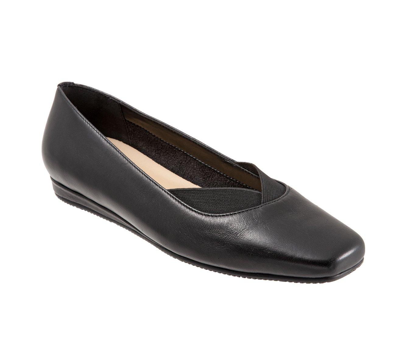 Women's Softwalk Vianna Flats