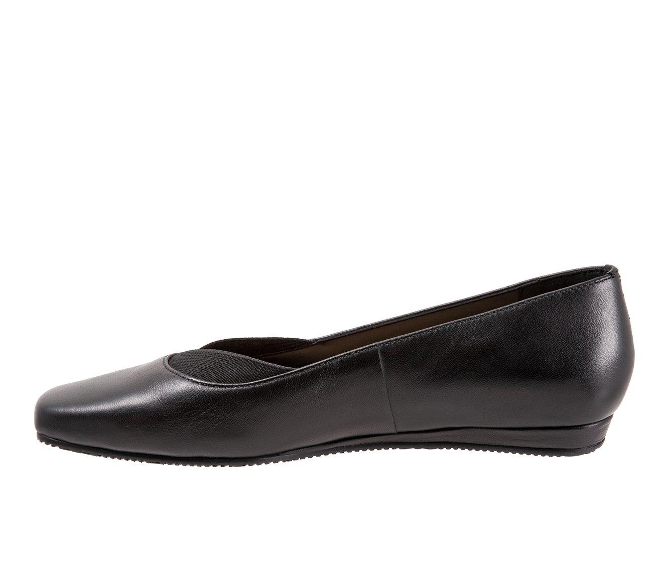 Women's Softwalk Vianna Flats