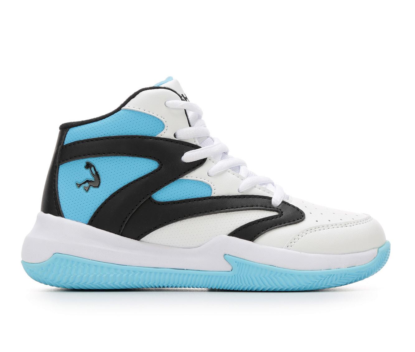 Basketball shoes hot sale shaq