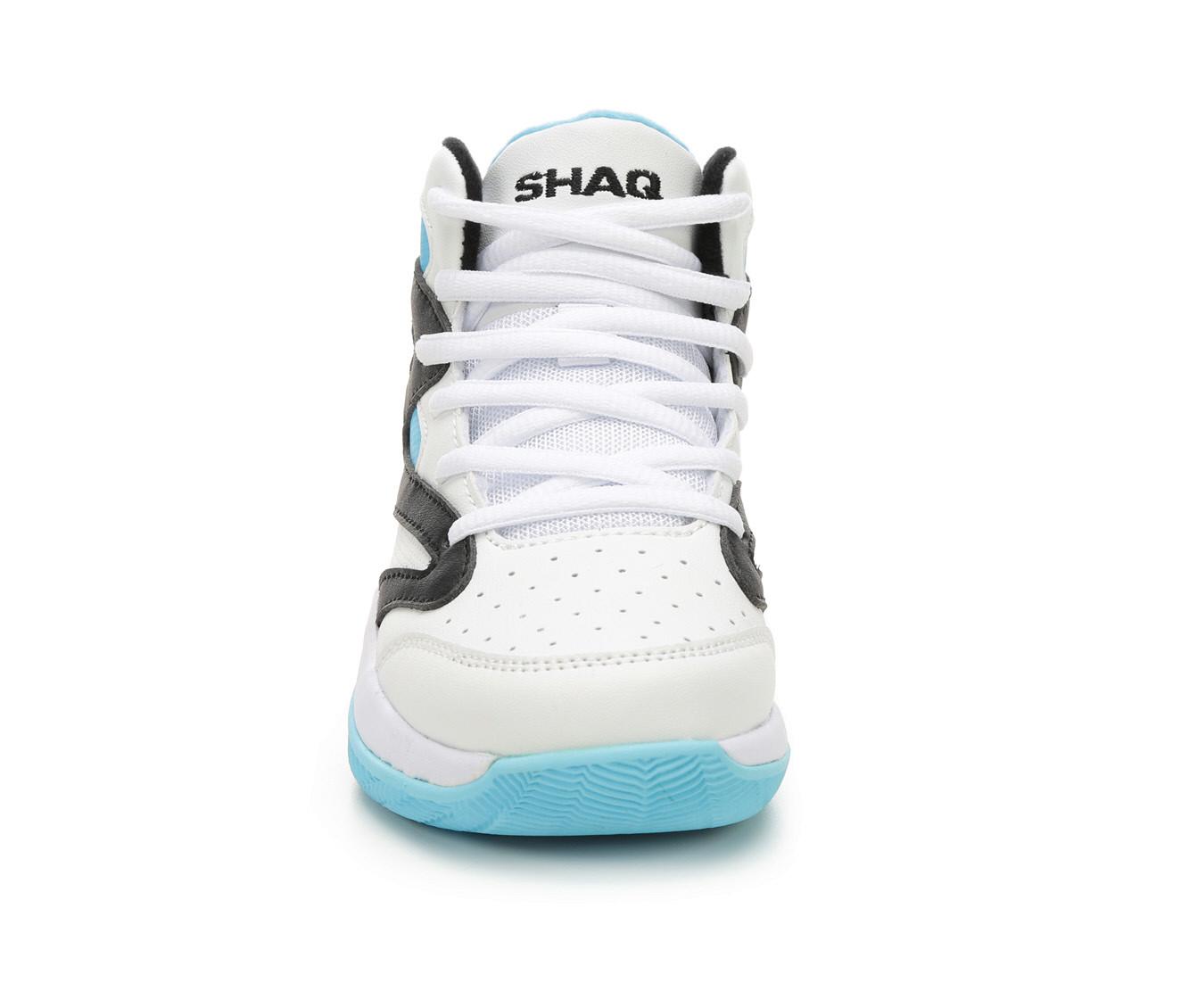 Kids' Shaq Little Kid & Big Stack Basketball Shoes