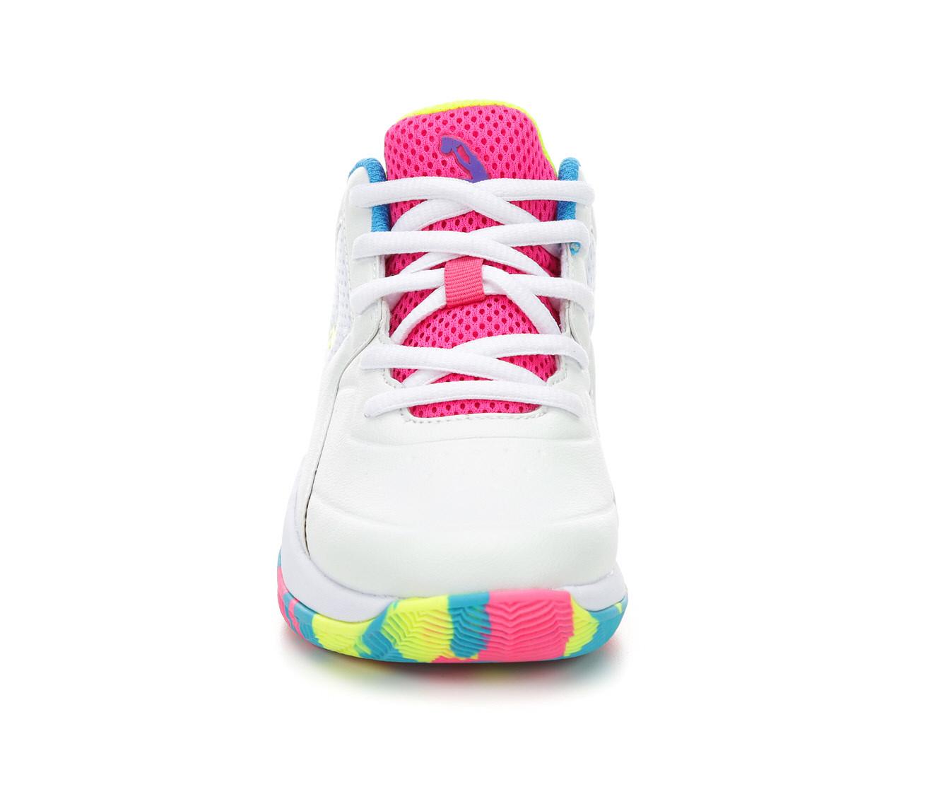 Girls 2024 shaq shoes