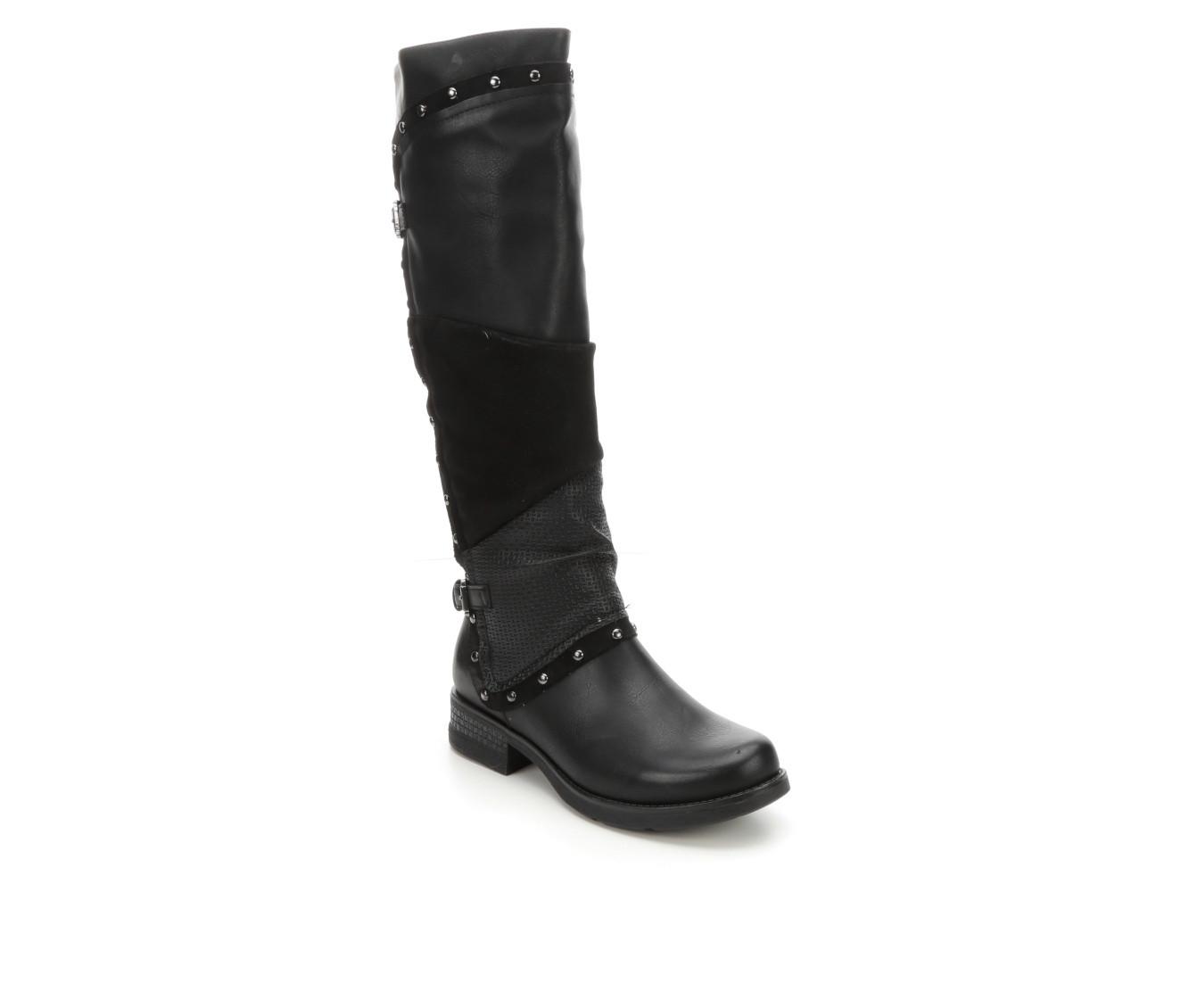 Deichmann knee outlet boots