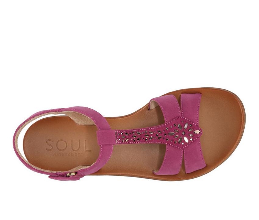 Women's Soul Naturalizer Summer Sandals