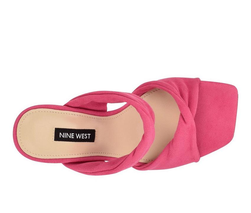 Women's Nine West Seeya Dress Sandals