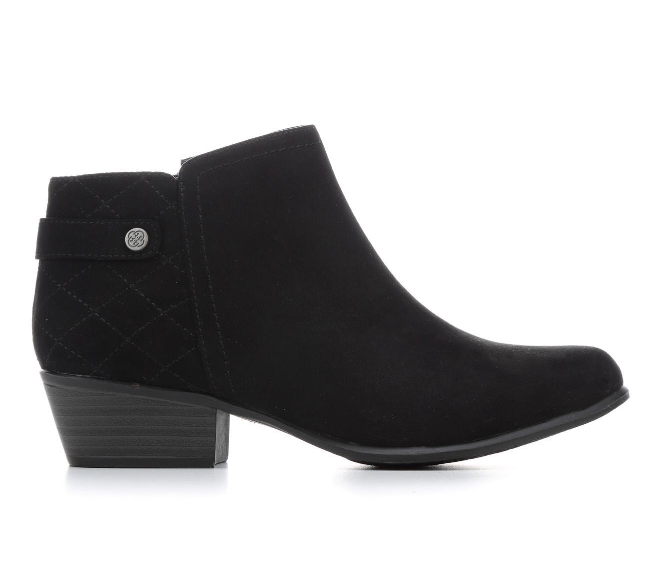 Women's Daisy Fuentes Winslet Booties