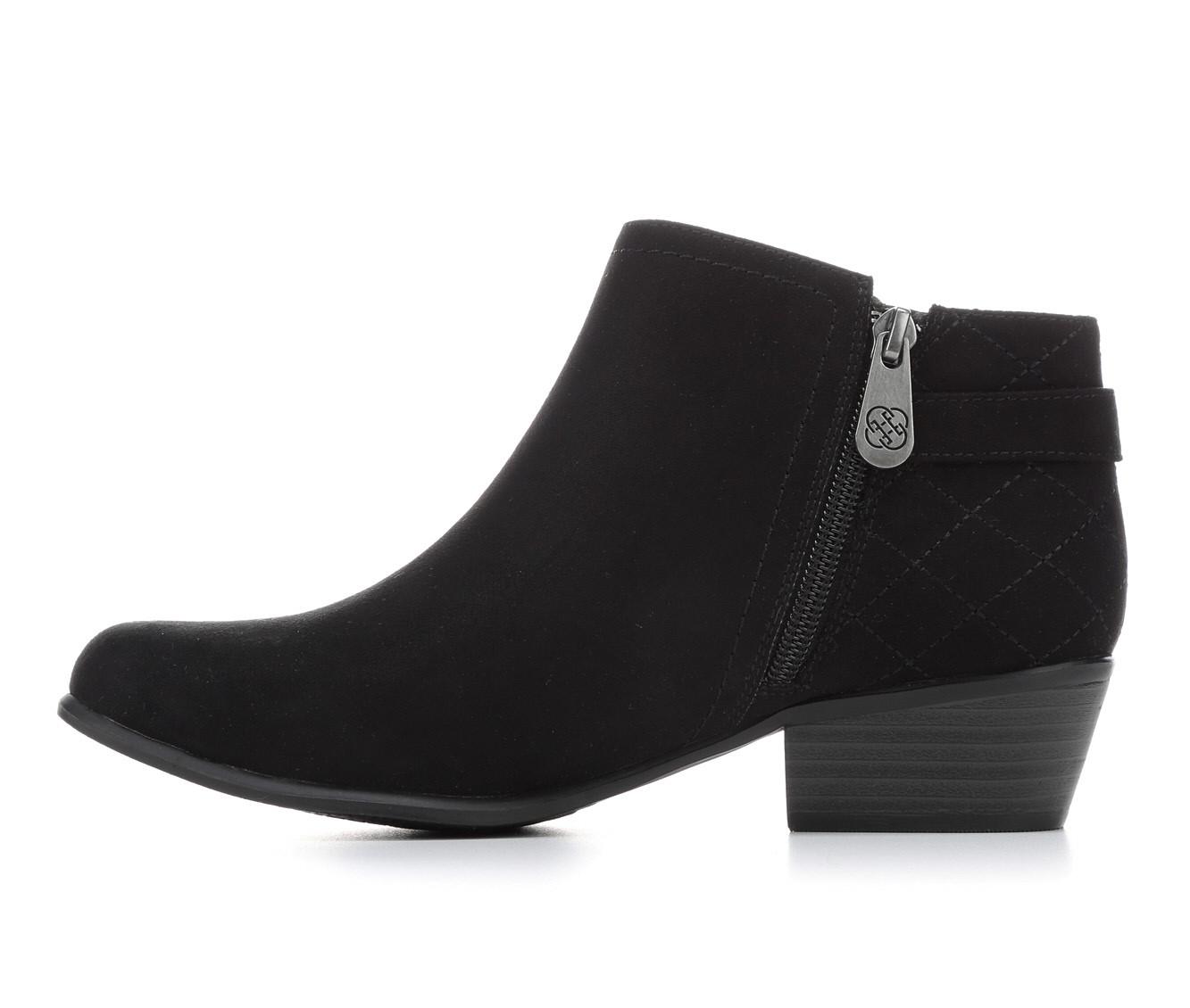 Women's Daisy Fuentes Winslet Booties