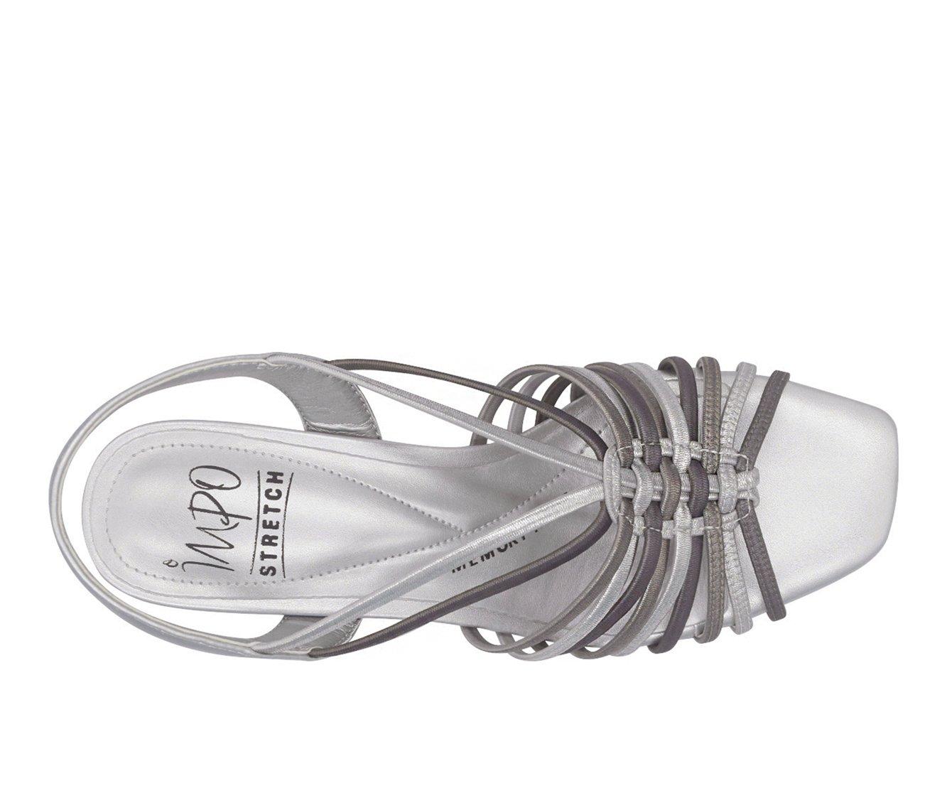 Women's Impo Evolet Dress Sandals