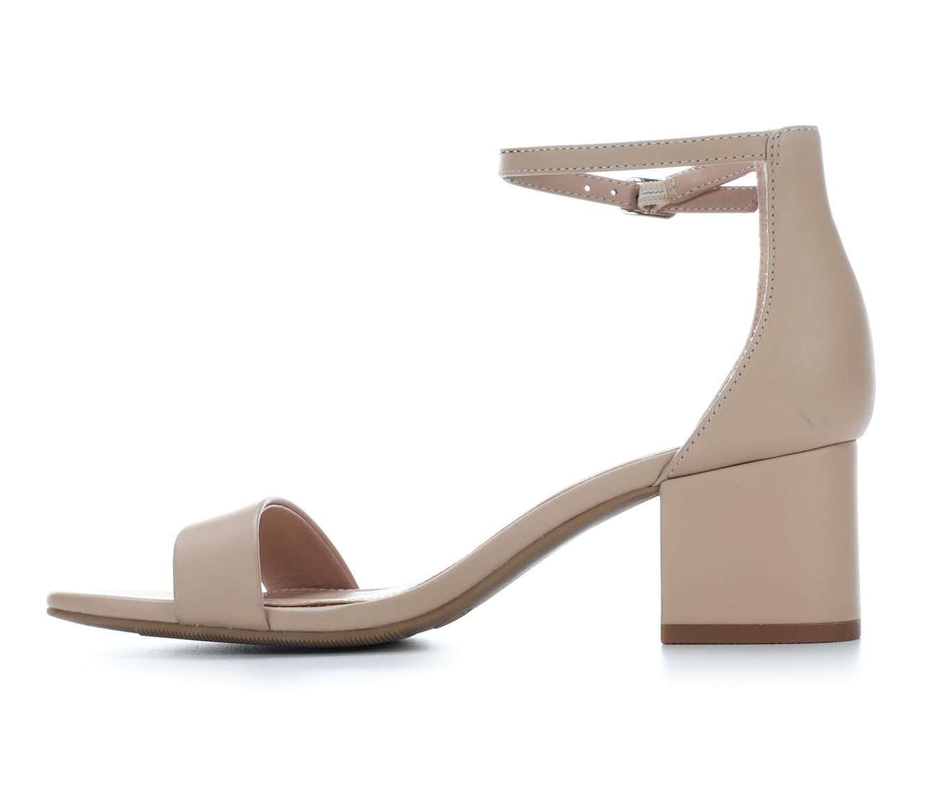 Women's Madden Girl Ileana Heeled Sandals