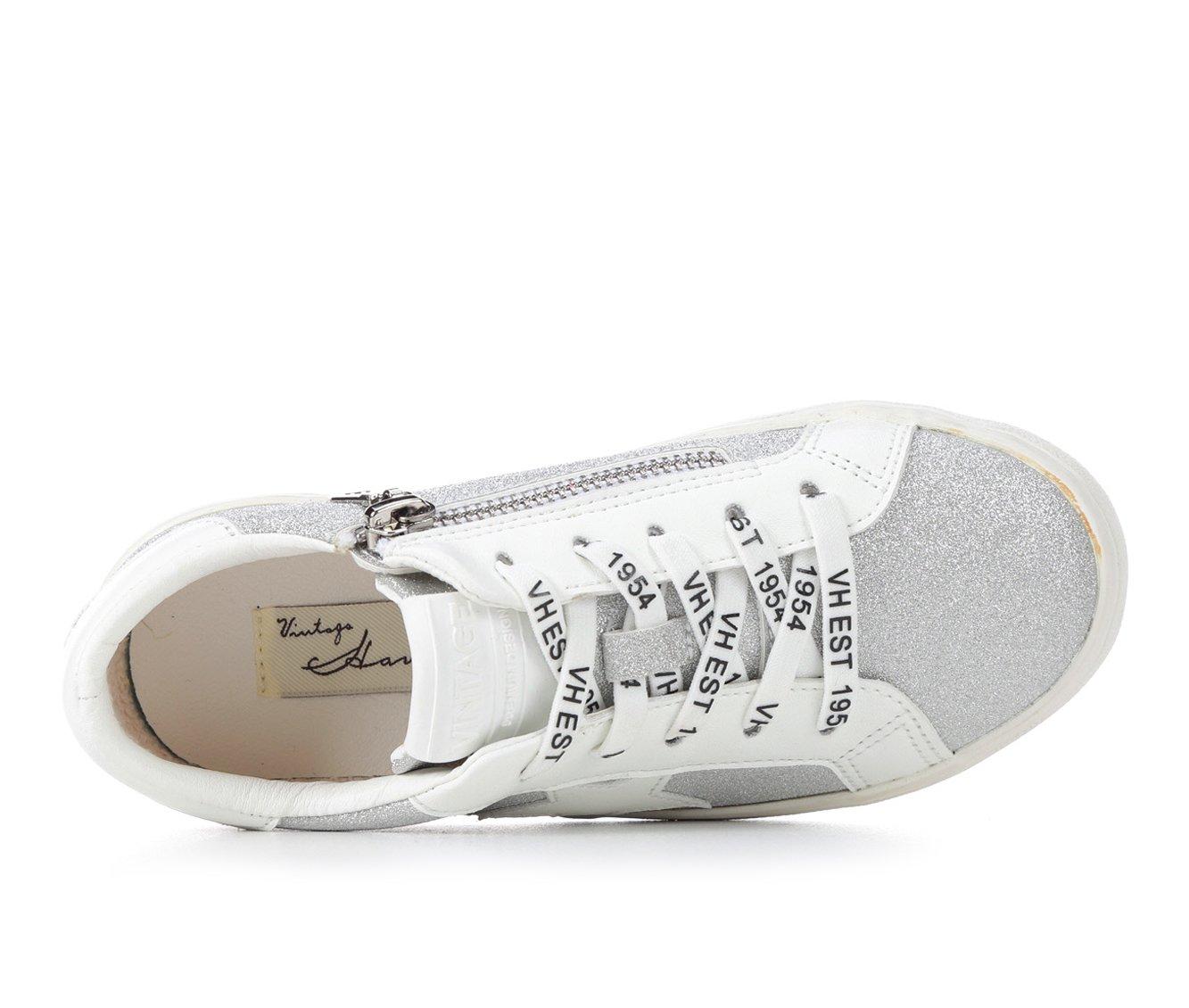 Girls' VINTAGE HAVANA Little Kid & Big Kid Gita Sneakers