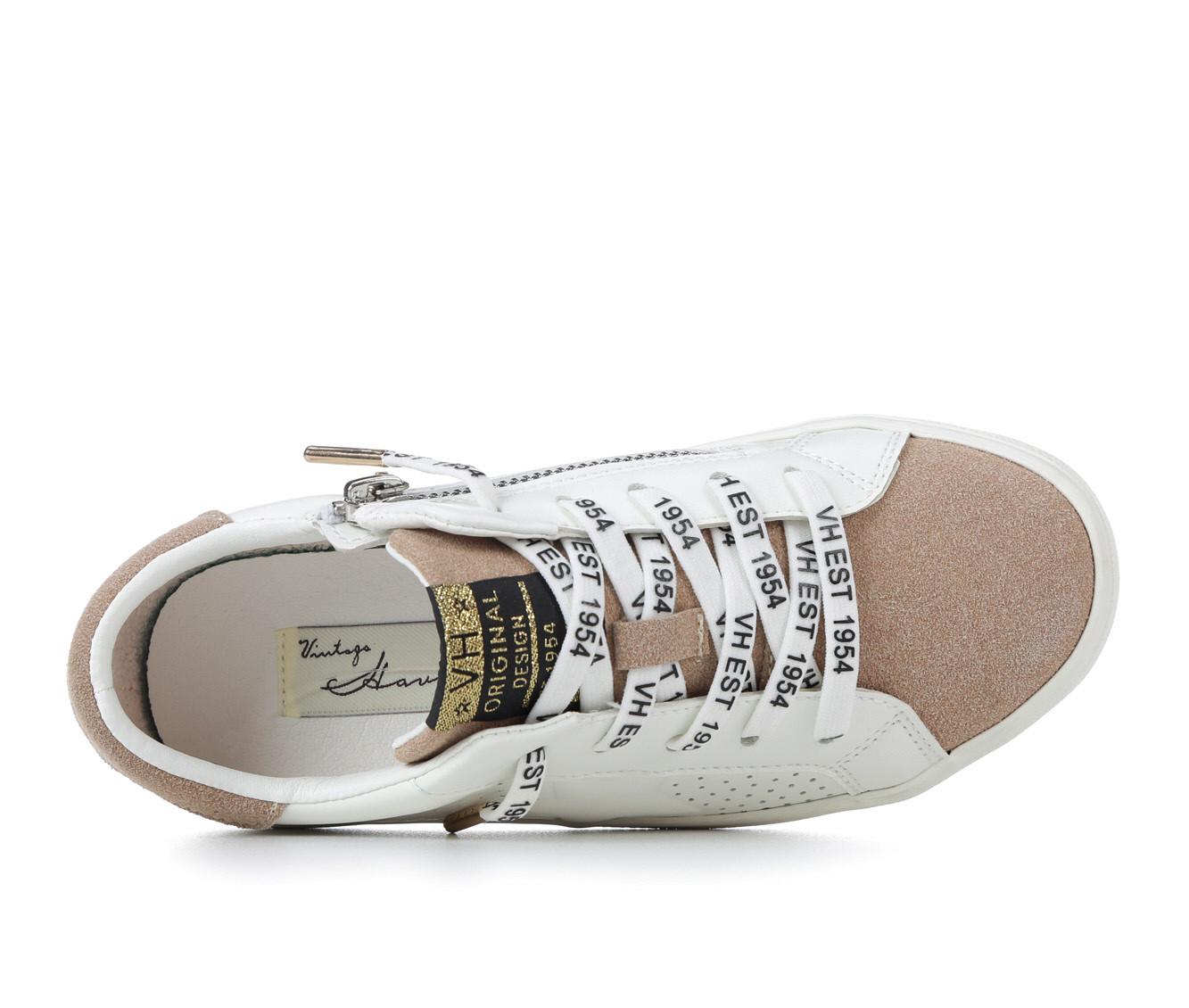 Girls' VINTAGE HAVANA Little Kid & Big Kid Gita Sneakers