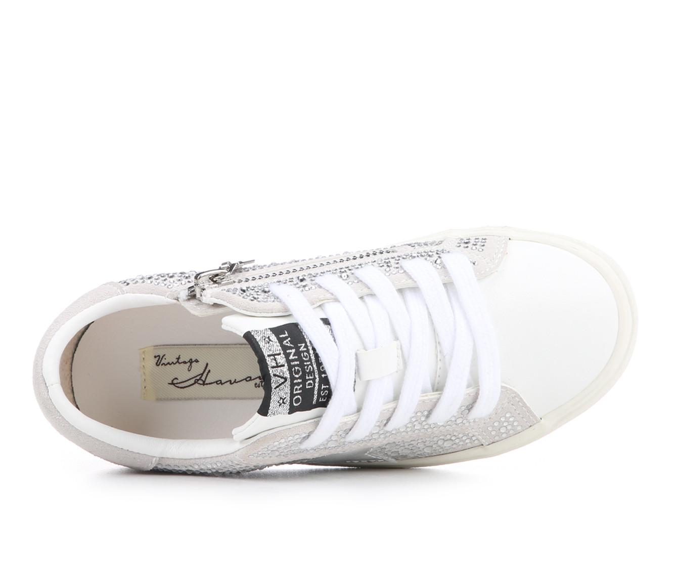 Girls' VINTAGE HAVANA Little Kid & Big Kid Gita Sneakers