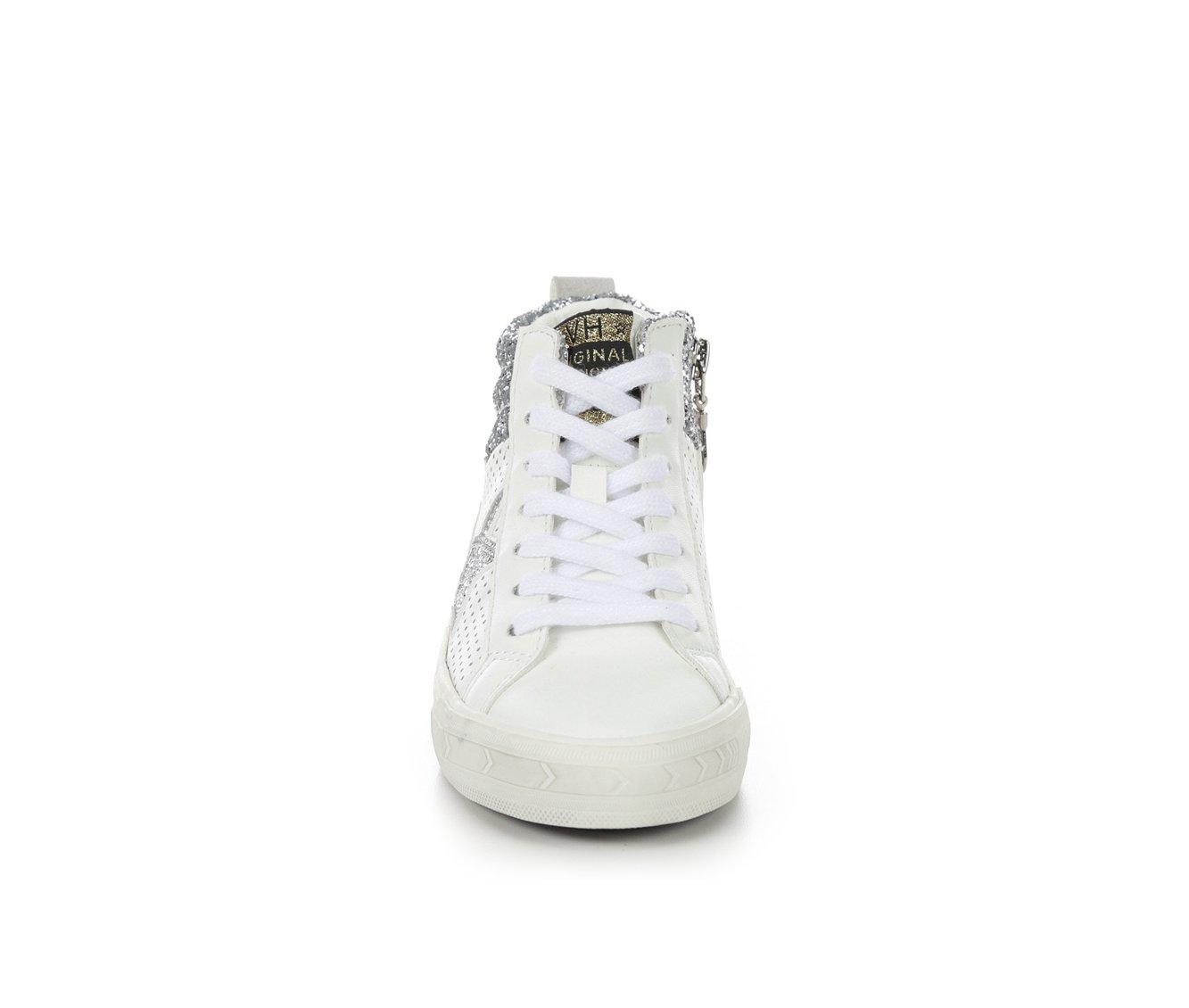 Girls' Converse Little Kid CTAS Rave Sparkle Sneakers