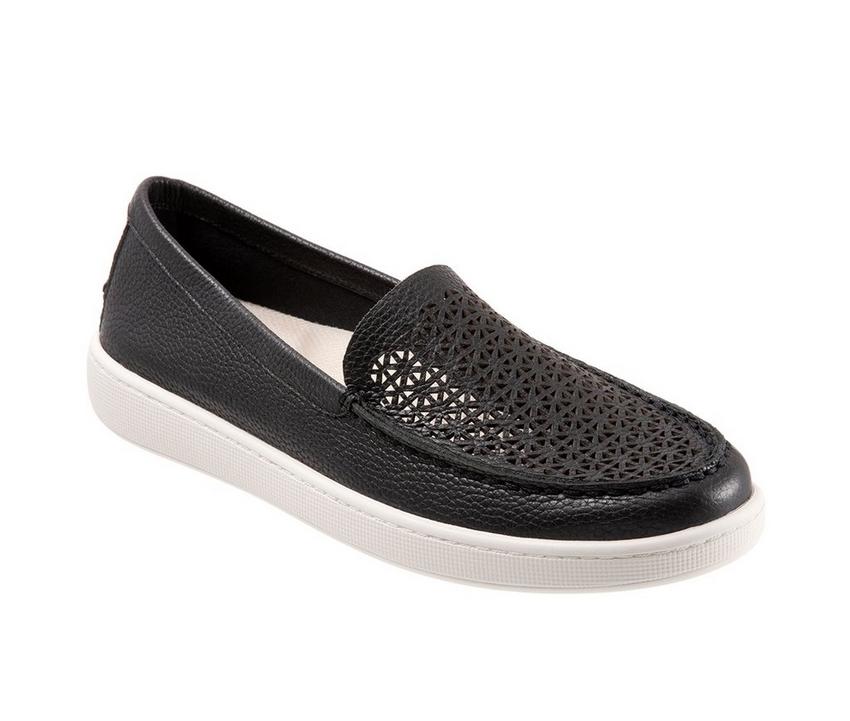 Women's Trotters Audrey Loafers