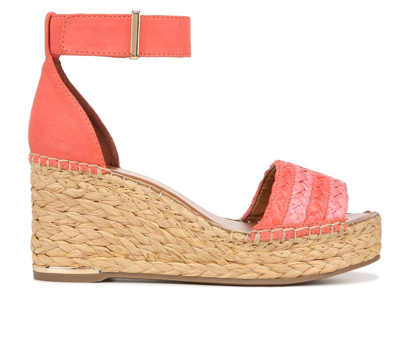 Shoe carnival wedge on sale sandals