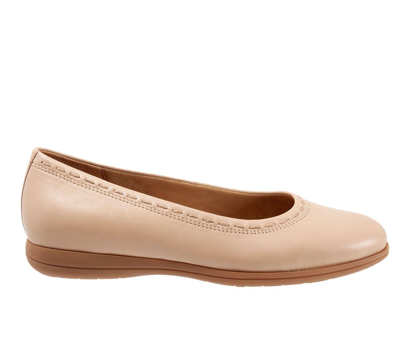 Women's Trotters Dixie Flats