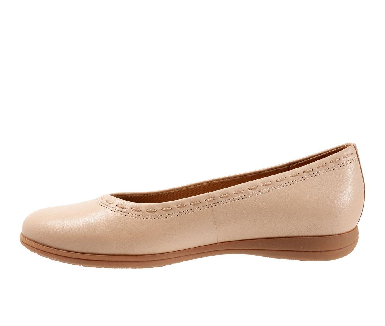 Women's Trotters Dixie Flats