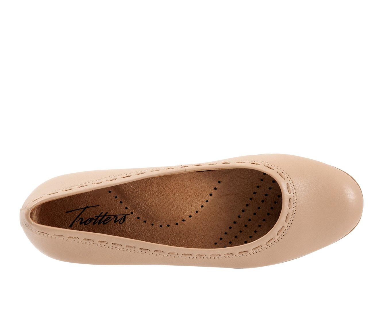 Women's Trotters Dixie Flats