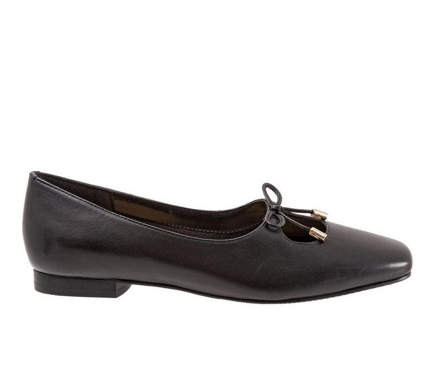 Women's Trotters Honestly Flats
