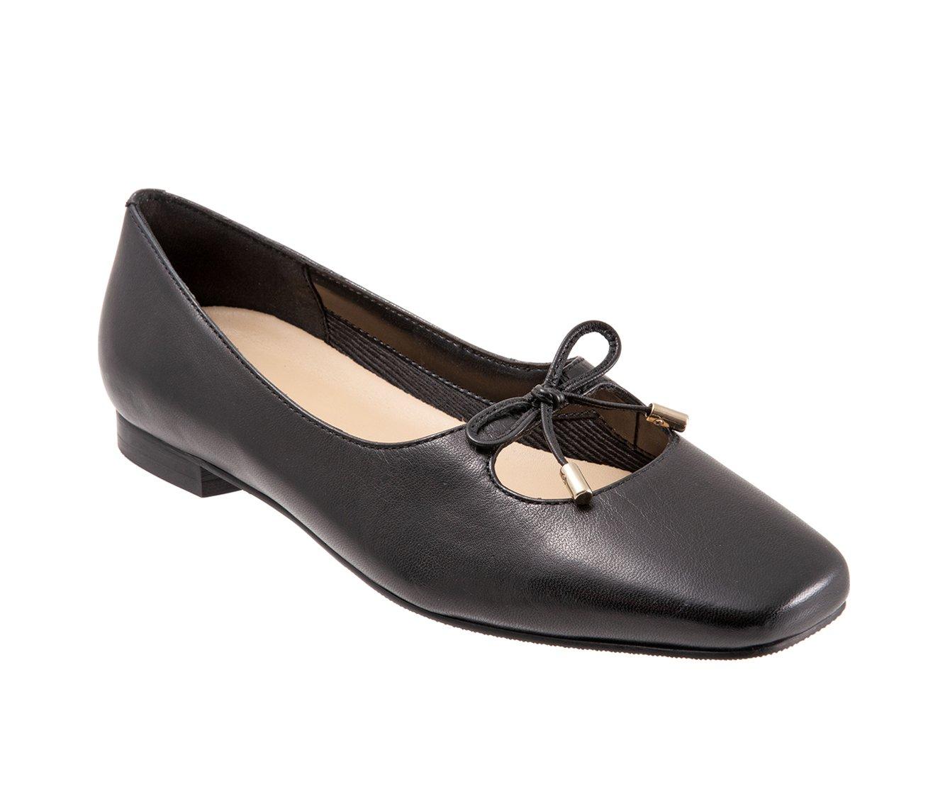 Women's Trotters Honestly Flats