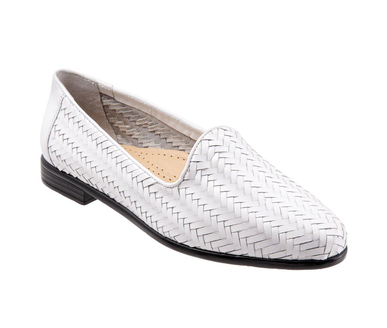 Women's Trotters Liz III Flats