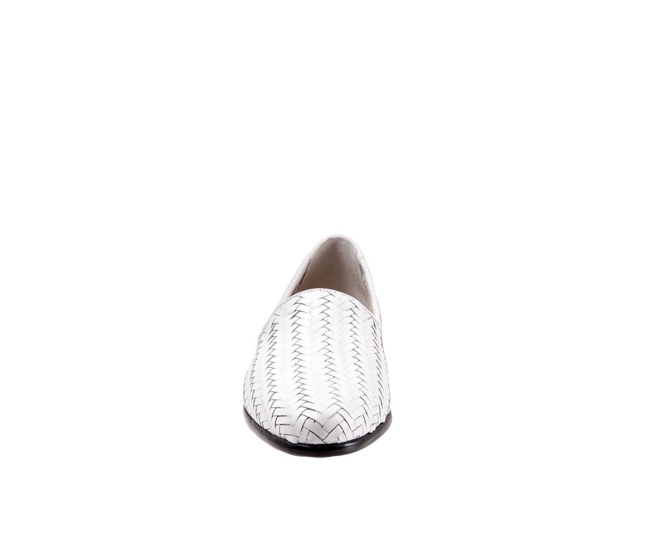 Women's Trotters Liz III Flats
