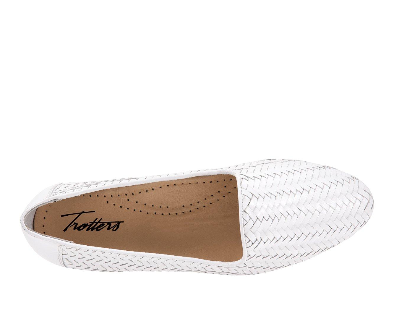 Women's Trotters Liz III Flats