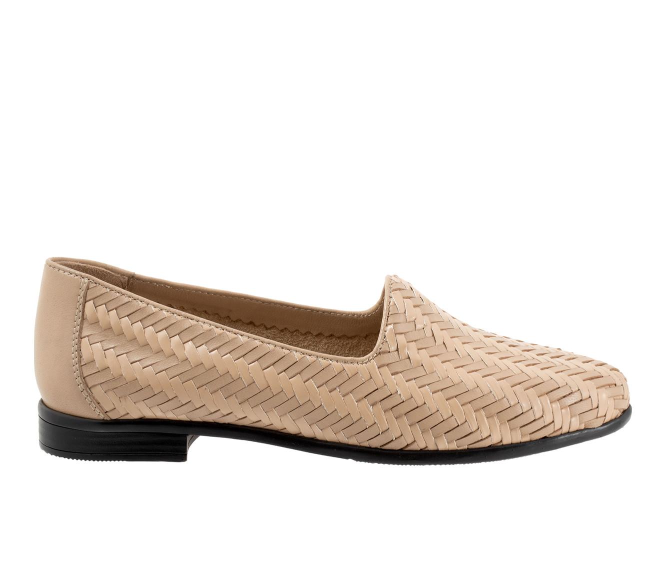 Women's Trotters Liz III Flats