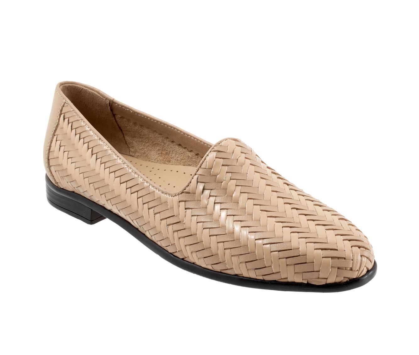 Women's Trotters Liz III Flats