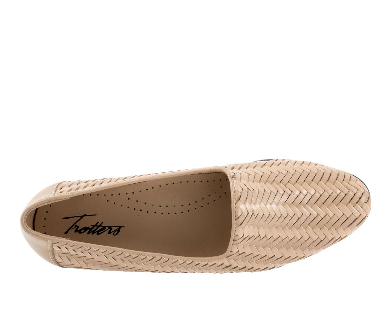 Women's Trotters Liz III Flats