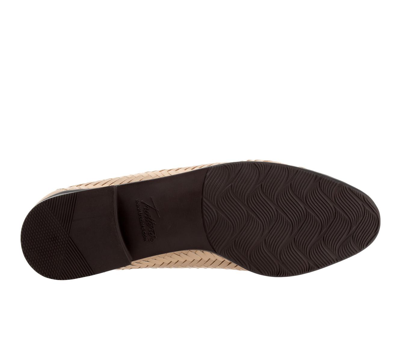 Women's Trotters Liz III Flats