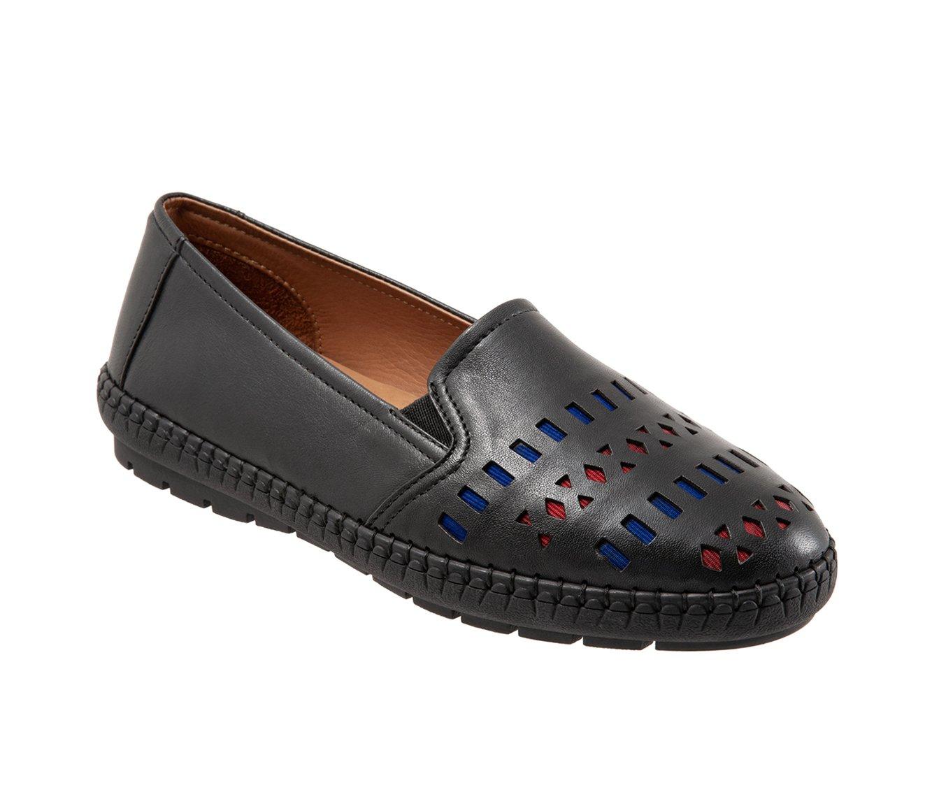 Women's Trotters Remi Loafers