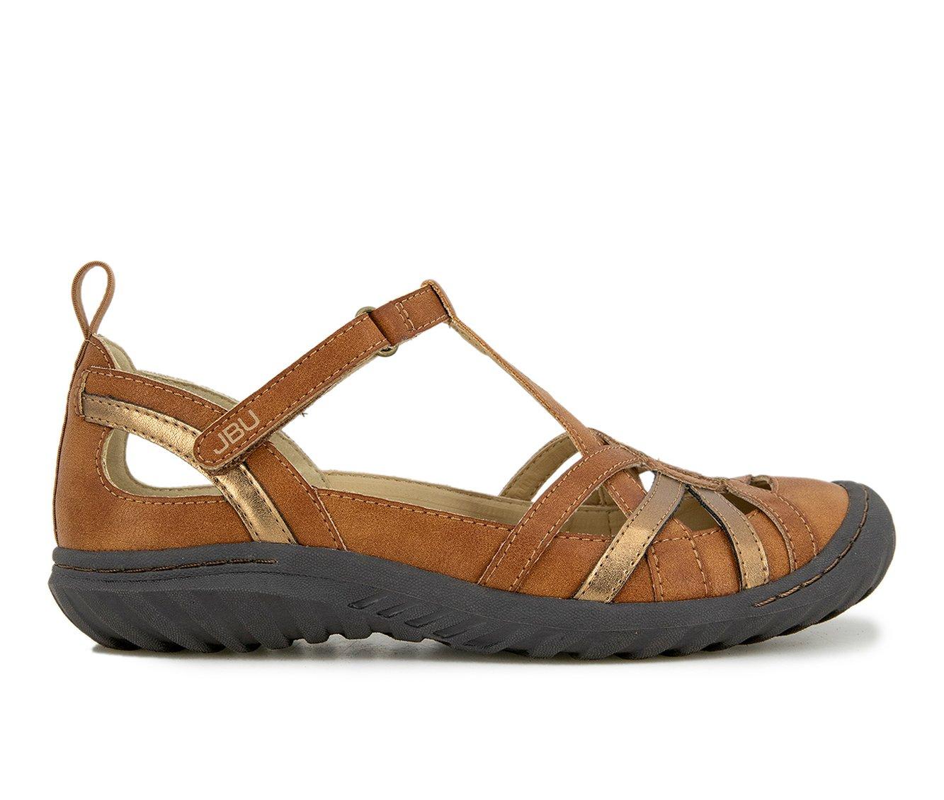 Women's JBU Dove Flats