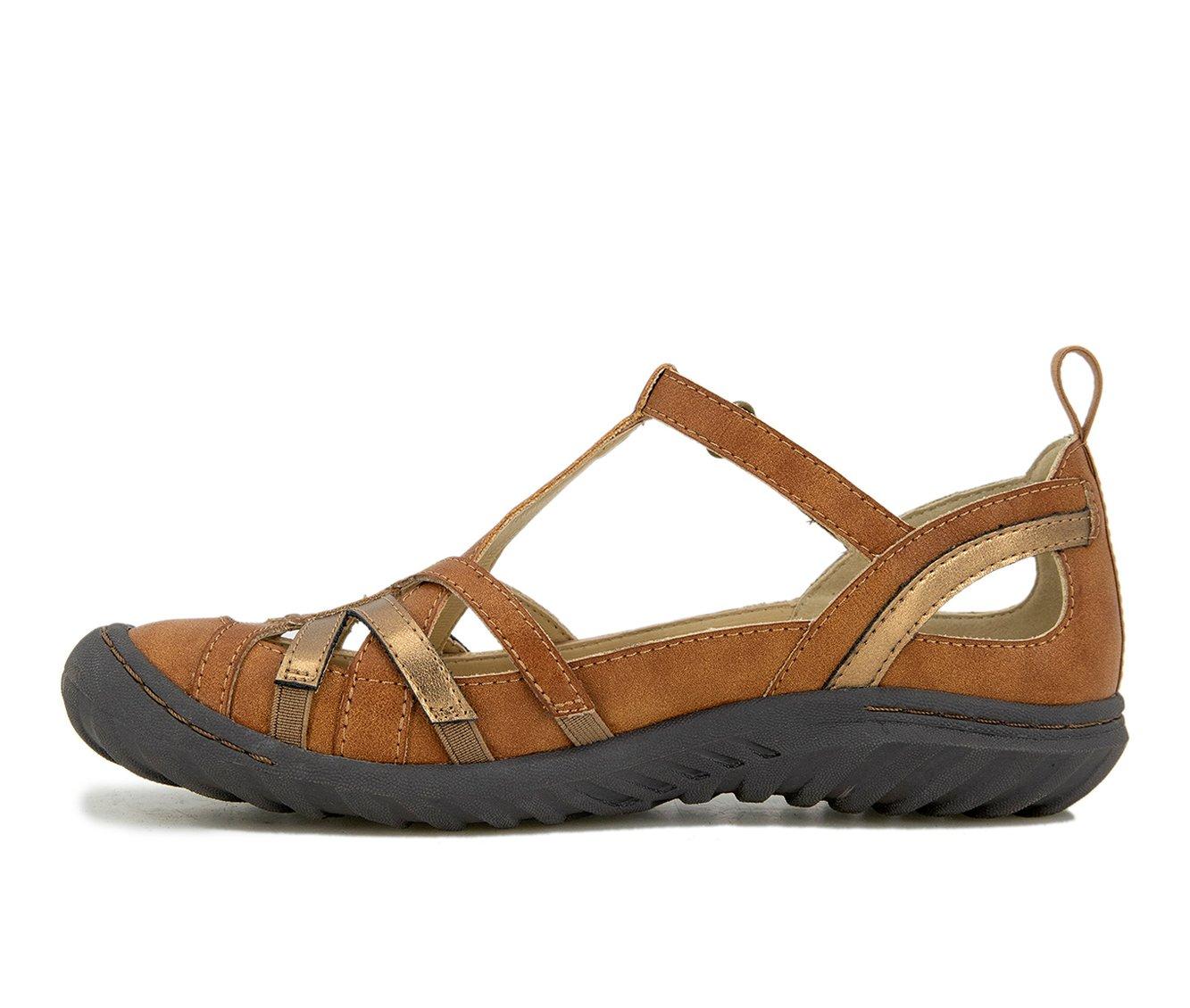 Women's JBU Dove Flats