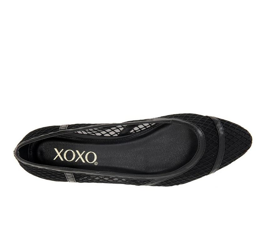 Women's XOXO Vinia Flats