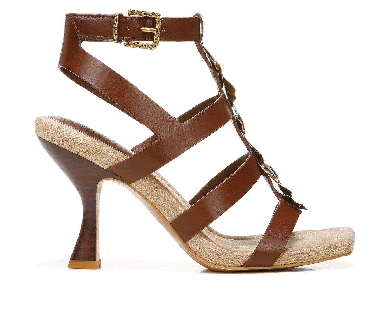 Franco sarto suede sandals online