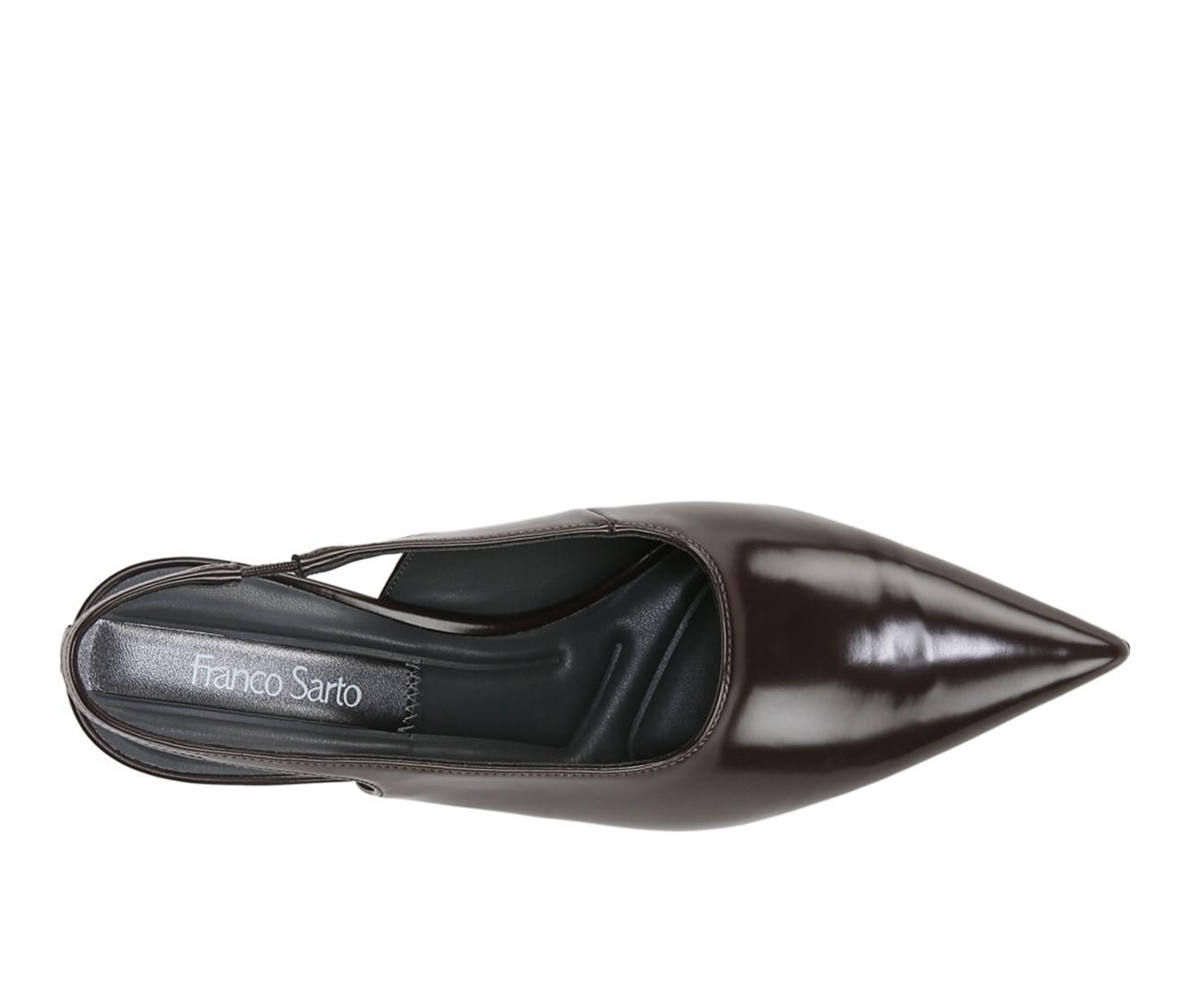 Women's Franco Sarto Sorrento Sandals