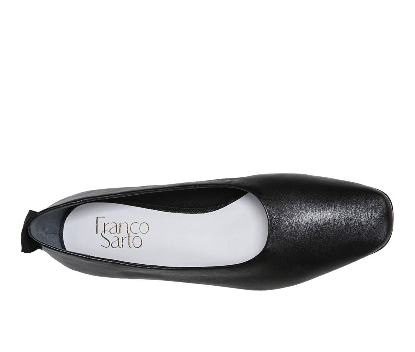 Women's Franco Sarto Vana Flats