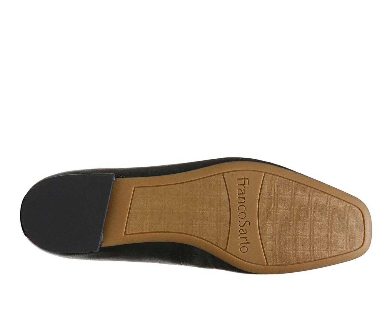 Women's Franco Sarto Vana Flats