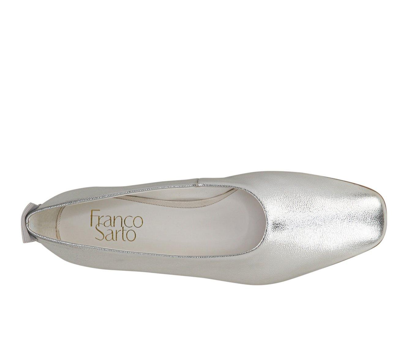 Women's Franco Sarto Vana Flats