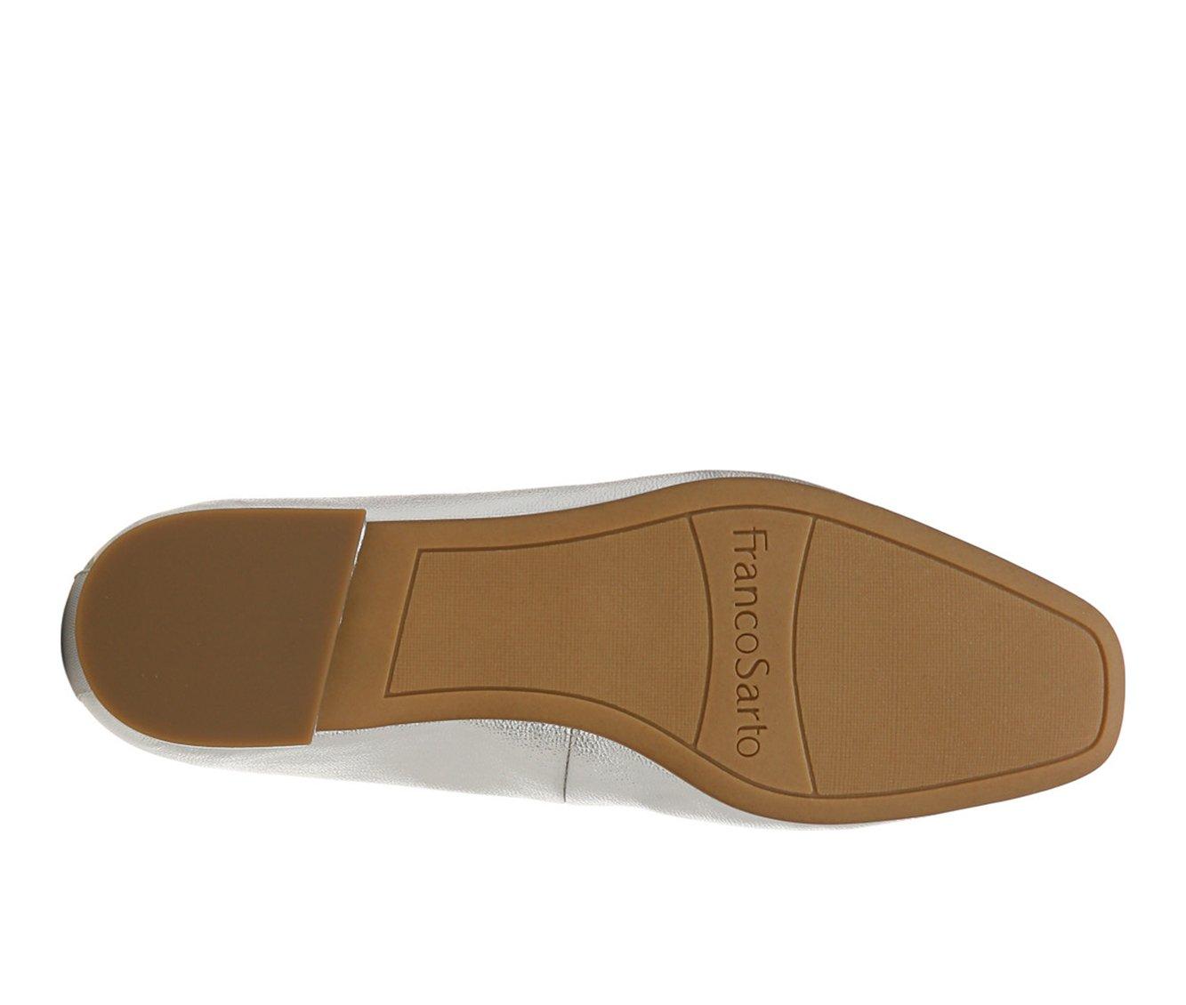 Women's Franco Sarto Vana Flats