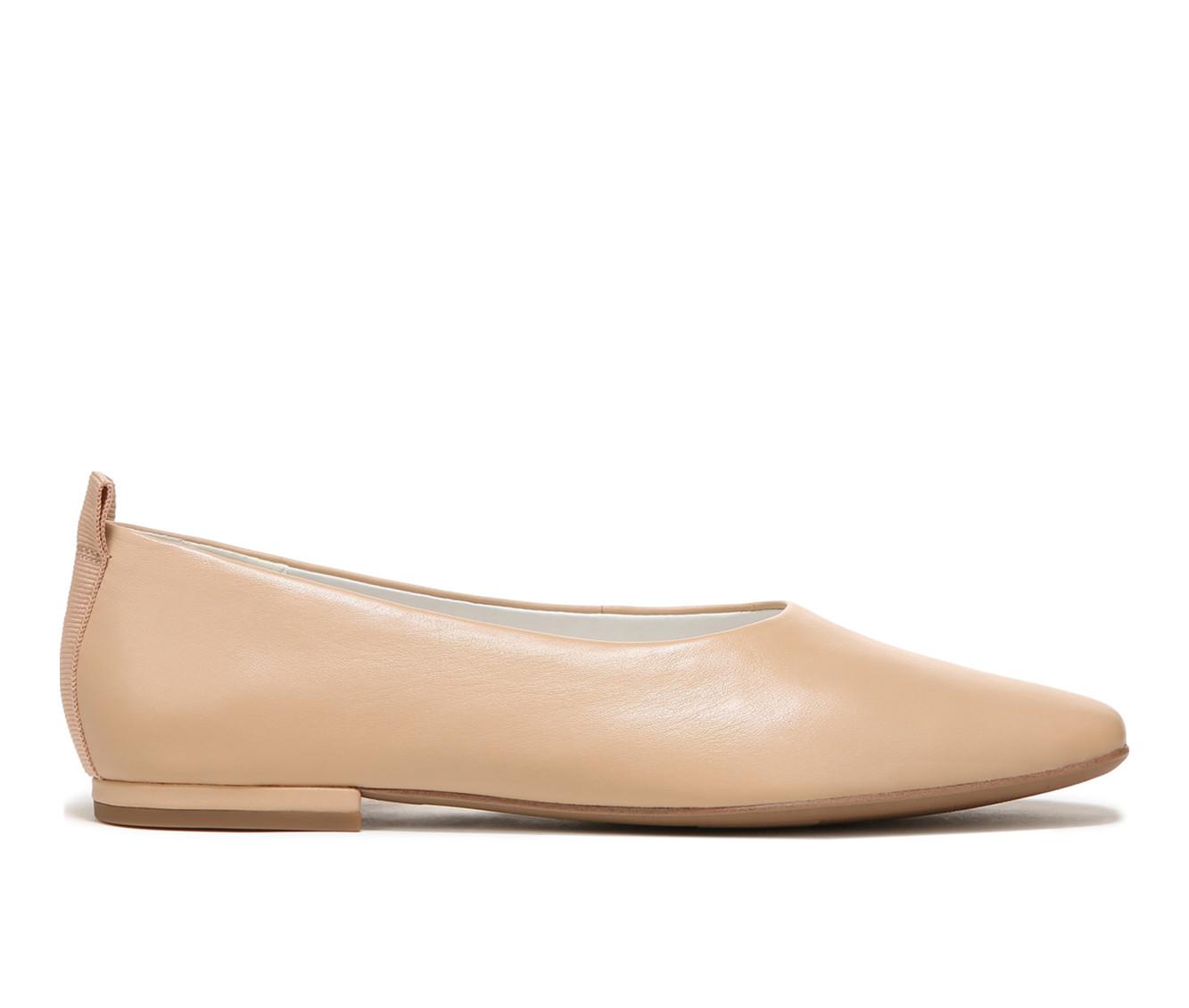 Franco sarto best sale ballet flats