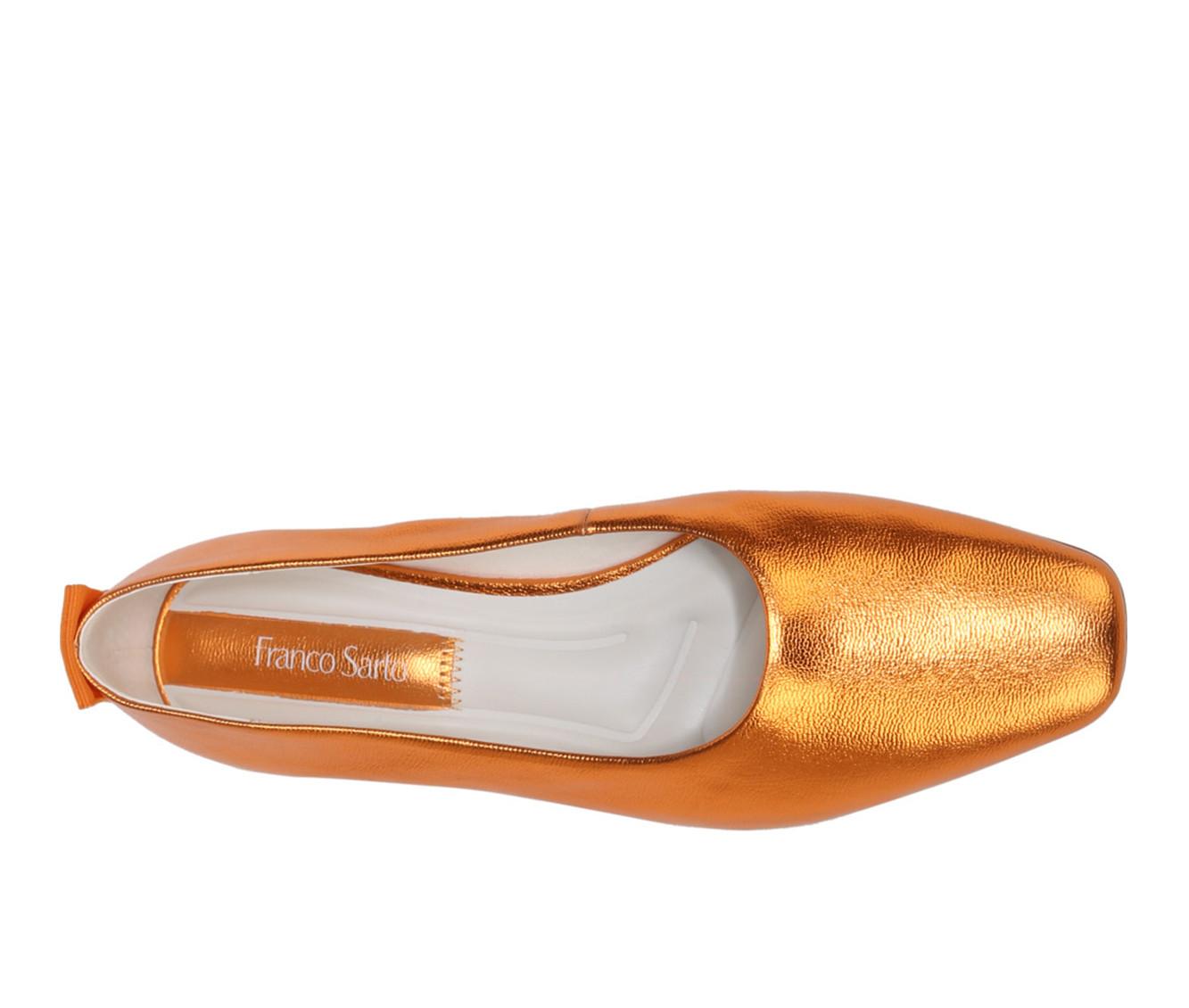 Women's Franco Sarto Vana Flats