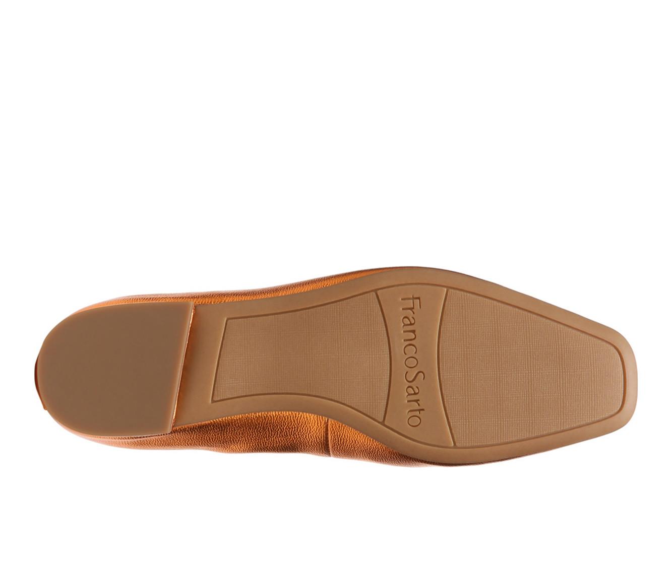 Women's Franco Sarto Vana Flats