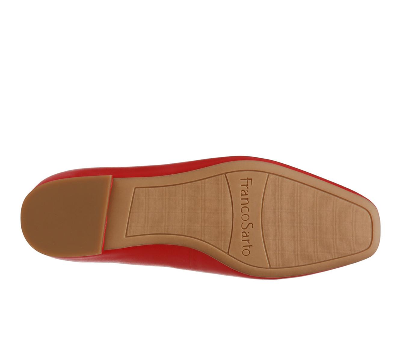 Women's Franco Sarto Vana Flats