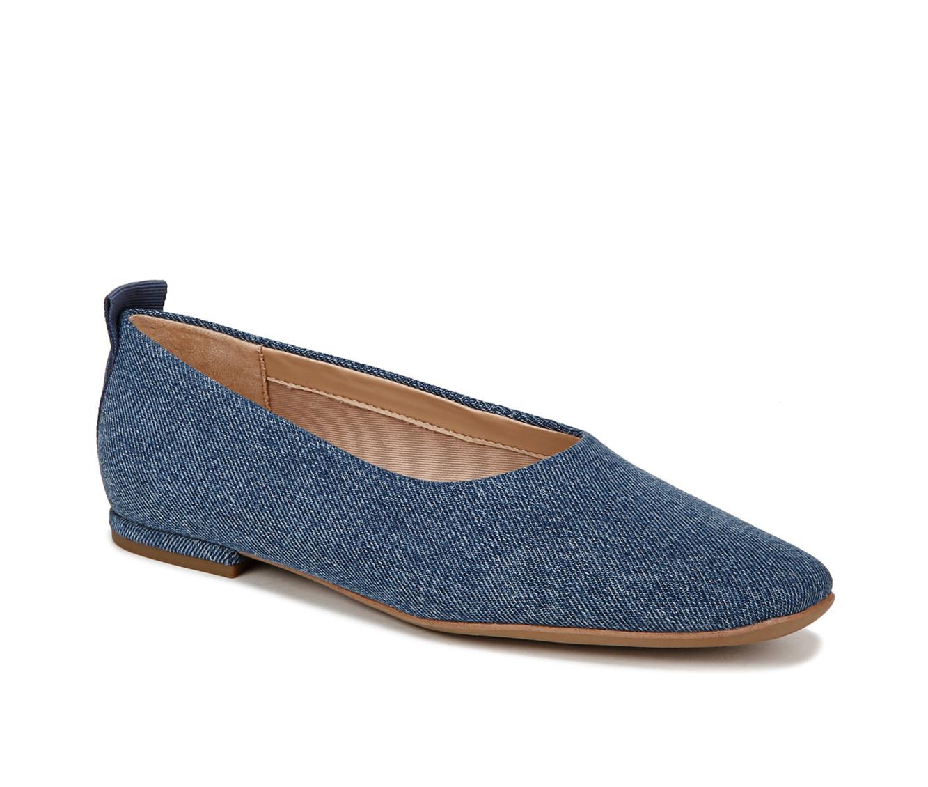 Women's Franco Sarto Vana Flats