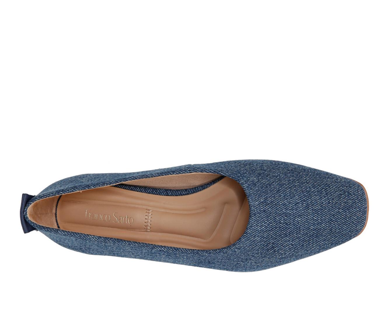 Women's Franco Sarto Vana Flats