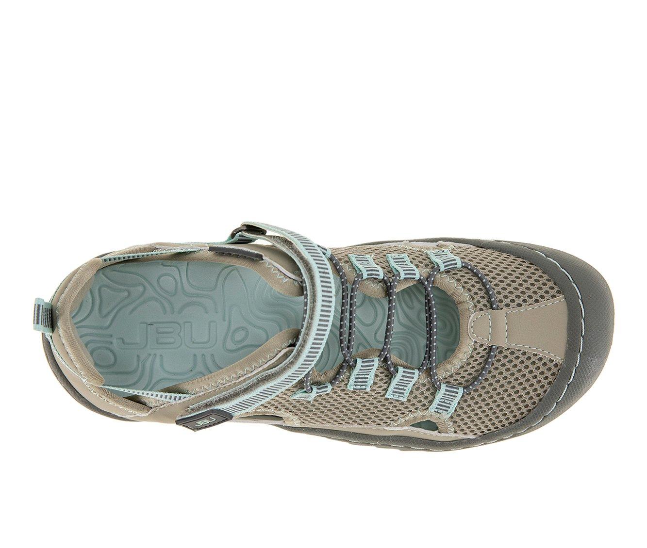 Women's JBU Tahoe MJ Water Shoes