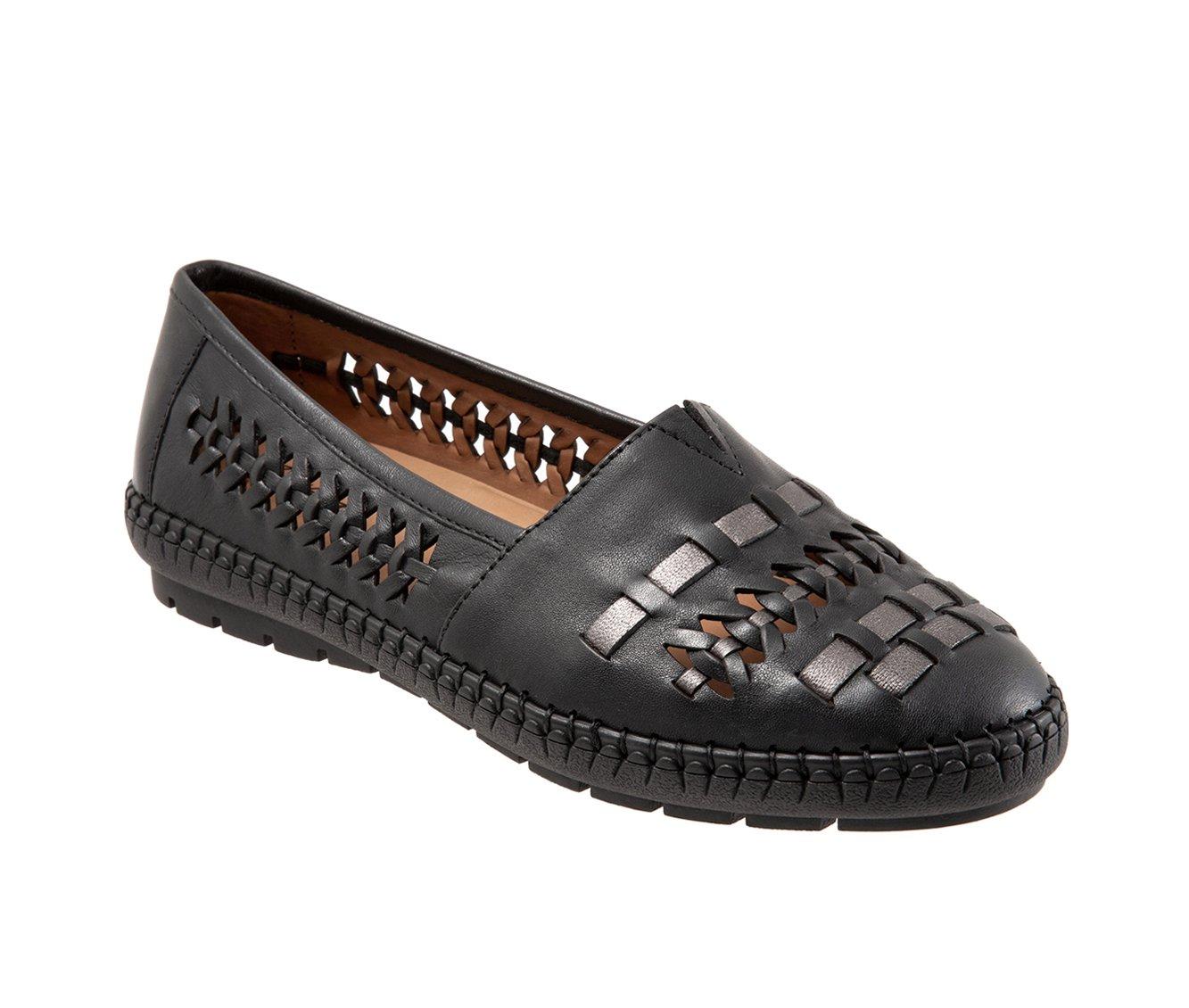 Women's Trotters Rory Slip-On Shoes