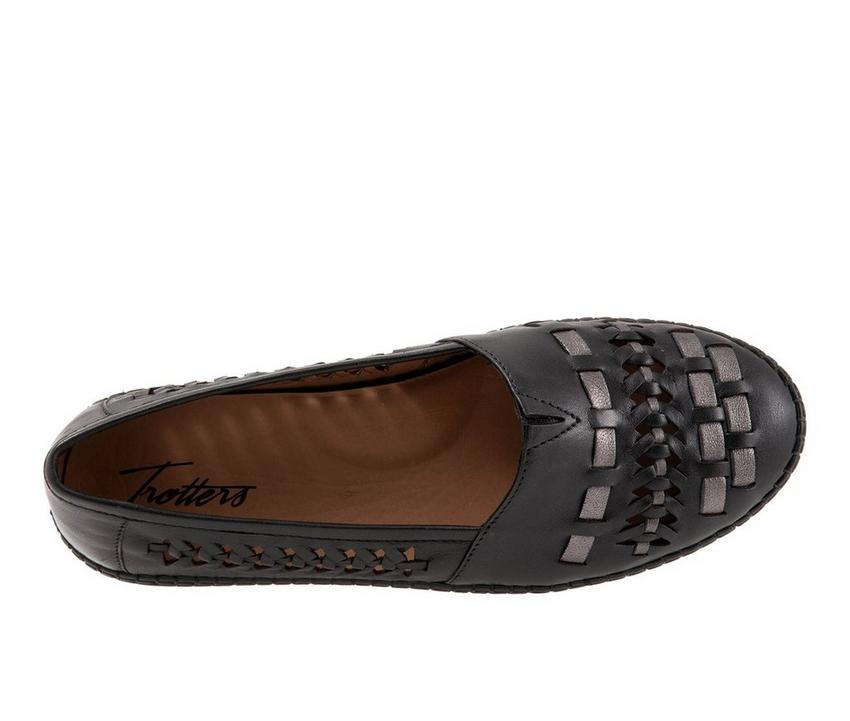 Women's Trotters Rory Slip-On Shoes