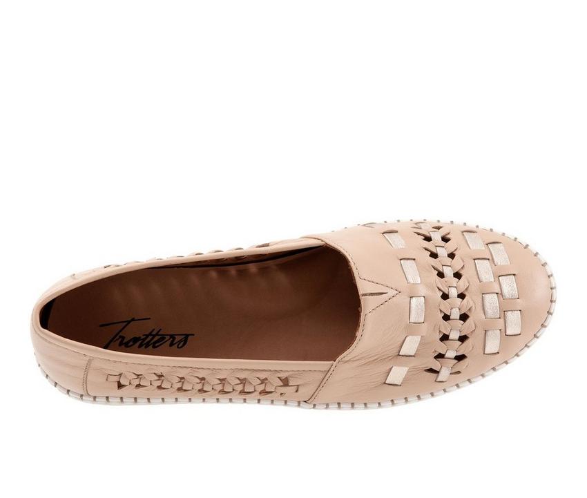 Women's Trotters Rory Slip-On Shoes